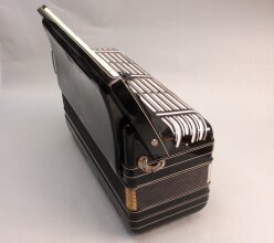 Hohner Morino IV M 1 500 00