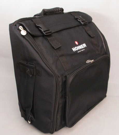 bag for accordion/gigbag 96/120 bass - Hohner, 154,80 €