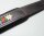 bass strap 60 bass - IT342/b black 4 cm Black