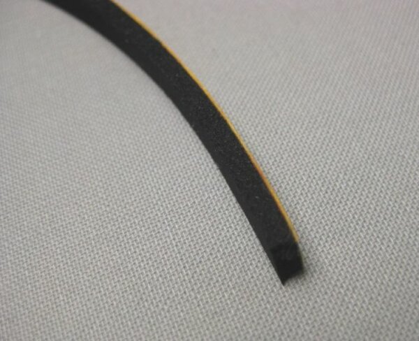 bellow seal 3 mm in different wide 5 mm