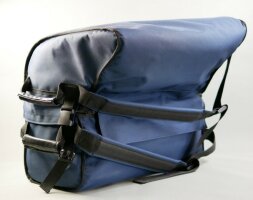 bag for accordion 72 bass - TECH055 separable blue