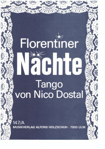 Florentiner Nächte