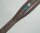 accordion shoulder strap 96 bass - SLM004/Folklore Brown