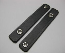 bellow strap Hohner Mignon - 70 mm black