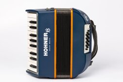 Hohner XS KiTa  BL/OR A2900