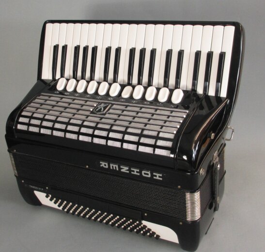 excelsior accordion model s