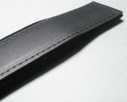 bass strap 96 bass - SLM Foam Padding black 5,0 cm