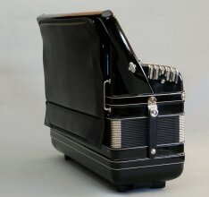 Hohner Morino IV S 120