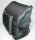 Akkordeonrucksack 72 Bass - TECH075  schwarz/grau