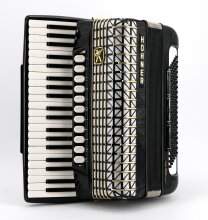 Hohner Atlantic IV N