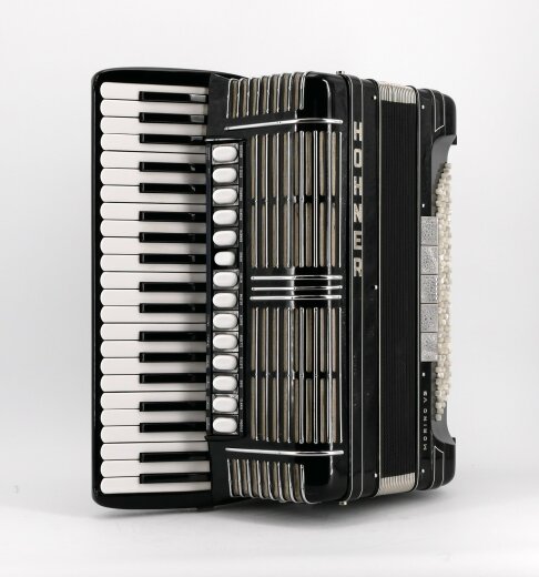 Hohner Morino V BS