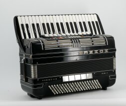 Hohner Morino IV S 120