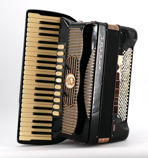 Hohner Gola 455 M III