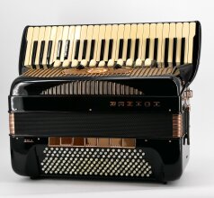 Hohner Gola 455 MIII