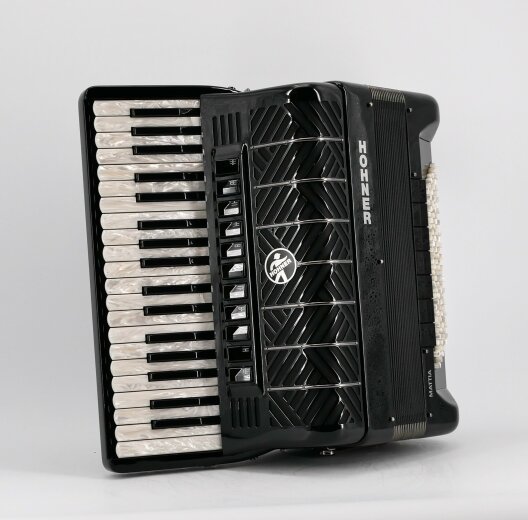 Hohner Mattia IV 96