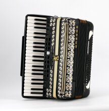 Hohner Atlantic III