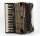 Hohner Morino V  Masterpiece de luxe