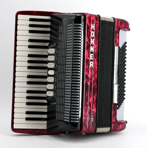 Hohner  Amica III 96