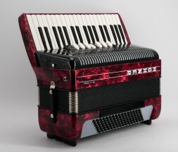 Hohner  Amica III 96