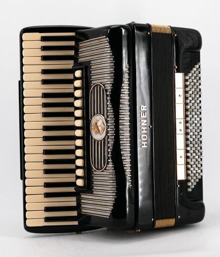 Hohner Goletta I