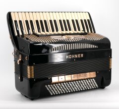 Hohner Goletta I