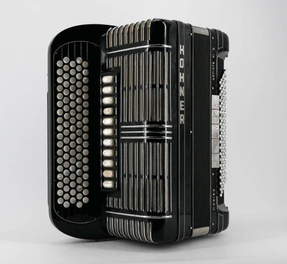 Hohner Morino Artiste XI S