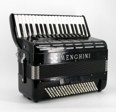 Menghini Converter