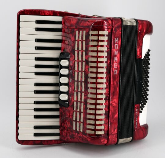 Hohner Concerto III N