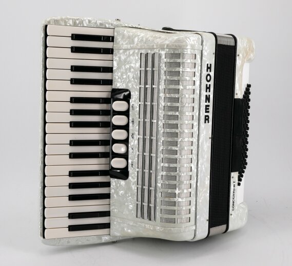 Hohner Concerto III T