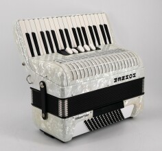 Hohner Concerto III T