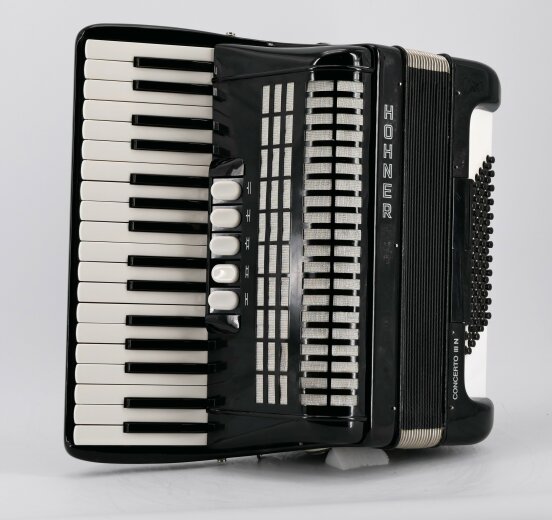 Hohner Concerto III N